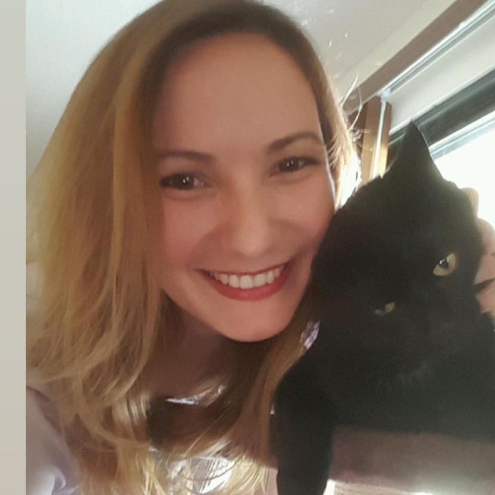 Meet your Posher, Brook